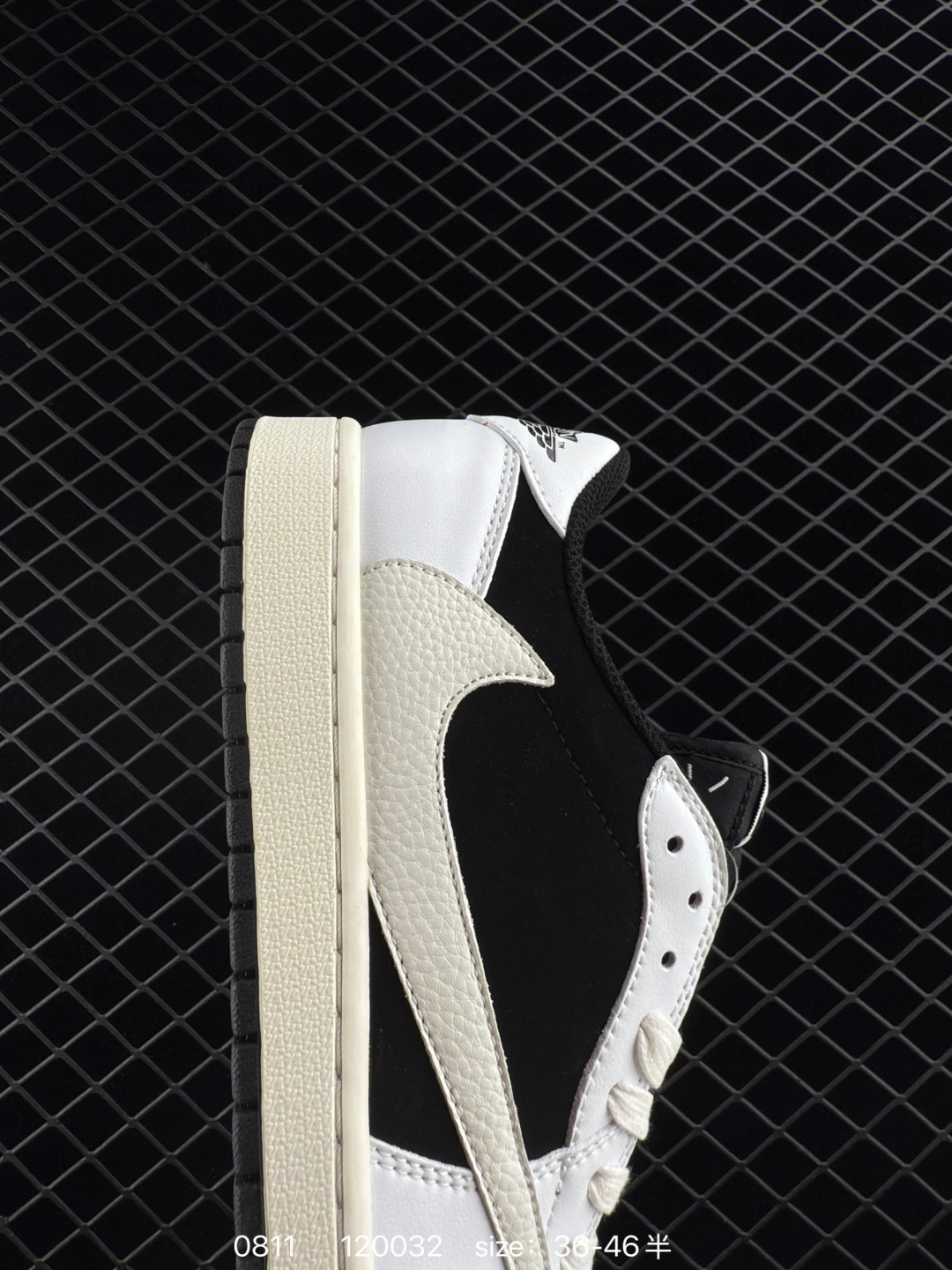 Union x Air Jordan 1 Retro High OG NRG